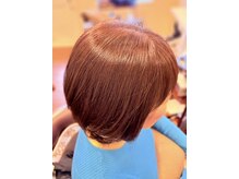 ビーワンサロン ブリリアント(beone salon brilliant)