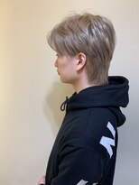 アルティーナ(altina)&nbsp;ホワイトベージュカラー