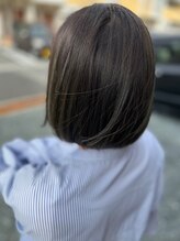 ティアム(TIAM) オリーブグレージュ