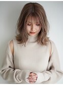 まろやかベージュ