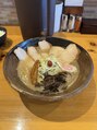 センス(SENSE.) ラーメンが好きすぎて毎日ラーメン食べれます♪