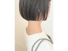 【60日以内限定】カット＋根元リタッチカラー【or】髪質改善トリートメント