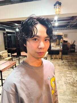 ロム 札幌大通(LOM) スパイラルセンターパート【札幌】