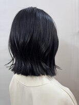 ティンク 横浜(Tink)&nbsp;そとはねボブ/Tink横浜　稲田美華