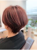 アンブレラカラー