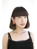 【7月～】カット