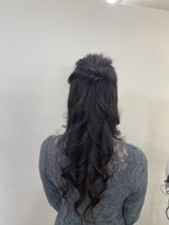 ビィーワンイースト(Be 1 EAST)&nbsp;ロングレイヤー