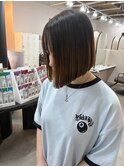 酸性ストレート