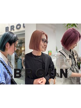 【江坂】キラテラカラー、カラーファンタジー取扱い店☆貴方の髪質・肌色に合ったカラーデザインをご提案!