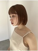 金沢美容室／TAP covo／金沢駅／ブリーチカラー／ケアブリーチ