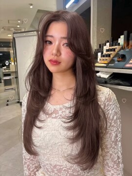 ボタン テンジン(VOTAN tenjin) レイヤーカット♪♪