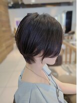 ロハスバイケンジ(LOHAS by KENJE)&nbsp;小田急相模原くびれショート/相模大野