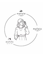 マホラ 北島店(mafola)&nbsp;mafola  style