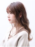 『mafola北島』大人可愛い×ロング  20代30代40代50代