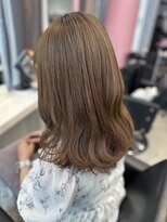 ジュエム(jouerm)&nbsp;ラベンダーアッシュ♪♪