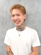 ネクスト 渋谷(NEXT)&nbsp;アッキー 