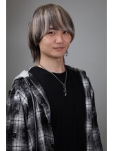 リップスアネックス 大宮(LIPPS annex)&nbsp;越村 俊介