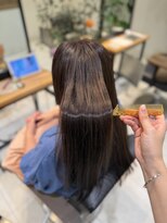 ケンジ 南林間(KENJE)&nbsp;暖色系×ロング　【南林間駅】