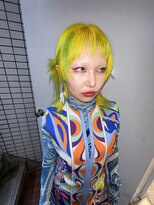 オーン(OOn)&nbsp;レモンデザイン