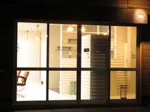 モコ(MOCO)の雰囲気(≪日常に、少しの特別を。≫  ― 心まで軽くなる癒しのサロン)