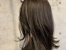 Spoonno神楽坂の雰囲気（大人女性の魅力を引き出す上品で柔らかなスタイル）