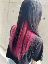 オクターブ(OCTAVE)&nbsp;インナーカラー