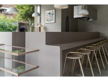 なんば/桜川/堀江/メンズ/パーマ/カット/髪質改善/ブリーチ/大阪