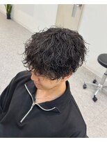 ブライト(BRIGHT) ツイストスパイラルパーママッシュ