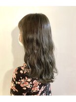 ゼン(ZEEN)&nbsp;オリーブグレージュ