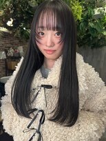 レベッカ(REBECCＡ by CURACION)&nbsp;小顔レイヤー