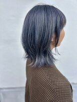 フィーノ(fino)&nbsp;外はねボブ