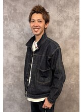 レイグロー バイ ヘッドライト 那珂店(RAYGLOW by HEADLIGHT)&nbsp;後藤 健吾