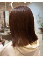 スペックホルダー(Spec Holder) ブラウン3.20イメチェン