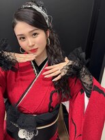 振袖グラム 名古屋 名駅(振袖gram) 成人式 袴 振袖 レンタル 人気 大人かわいい トレンド
