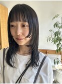 ぱつっとレイヤー