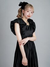 ボタン テンジン(VOTAN tenjin)&nbsp;遠田彩那 天神大名