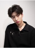 フェザーショート