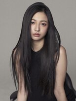 キヴィ(kivi)&nbsp;大人の艶ストレートロング エイジングケア縮毛矯正