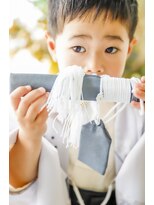 シーン 読売ランド前(SCENE) 七五三
