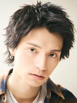 エイチエムヘアー 吉祥寺店(H M hair) スパイキーショート