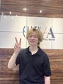 アース オーセンティック 長崎浜町店(EARTH Authentic)&nbsp;浦 大昌