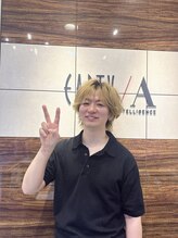 アース オーセンティック 長崎浜町店(EARTH Authentic) 浦 大昌