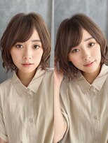 ラピス 新宿店(Lapis)&nbsp;艶髪ケア×大人のナチュラルストレート[新宿/新宿駅/新宿]