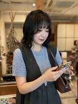 エニフ(enif)&nbsp;ボブパーマ