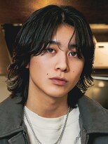 アンサー 渋谷(ANSWER) メンズミディアム