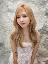 モアラナ 栄 名古屋(Moalana)&nbsp;honoka 髪質改善