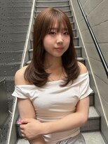 ヴェーレン(Wehlen) ミディアムレイヤー