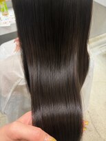 フィゼル 南堀江店(fizelle)&nbsp;髪質改善カラー