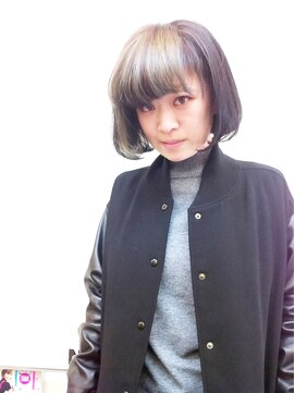 コンパス(COMPASS) モードポイントアクセカラ―