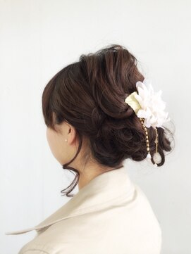 カッツヘアー(KATZHAIR) - - - P A R T Y  S E T - - -